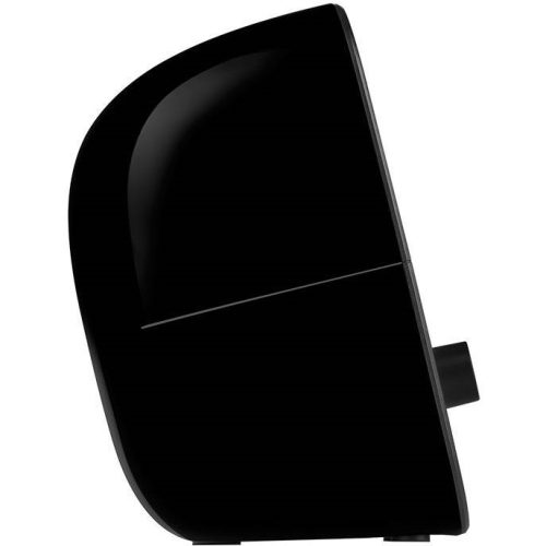 Hangszóró szett, 2.0, 2 x 2W, Vezetékes, 3.5mm, Edifier R12U, fekete