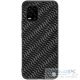 Xiaomi Mi 10 Lite 5G, Szilikon tok, műanyag hátlappal, közepesen ütésálló, Nillkin Twinkle, ezüst