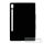 Samsung Galaxy Tab S8 Ultra 14.6 SM-X900 / X906, Szilikon tok, fekete