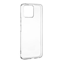   Huawei Honor X8 4G / X30i / Play 6T Pro, Szilikon tok, ultravékony, átlátszó