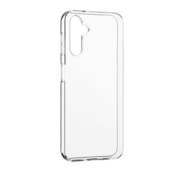   Samsung Galaxy A14 4G / A14 5G SM-A145F / A146B, Szilikon tok, ultravékony, átlátszó