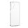 Samsung Galaxy A14 4G / A14 5G SM-A145F / A146B, Szilikon tok, ultravékony, átlátszó