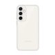 Samsung Galaxy S23 FE SM-S711, Szilikon tok, átlátszó, gyári (sérült csomagolás)