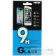 Infinix Smart 8 (X6525), Kijelzővédő fólia, ütésálló fólia (az íves részre NEM hajlik rá!), Tempered Glass (edzett üveg), Clear