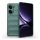 Xiaomi Poco X7 Pro, Szilikon tok, közepesen ütésálló, 3D minta, sötétzöld
