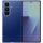 Samsung Galaxy Z Fold7 SM-F966B, Műanyag hátlap védőtok, + 2 db kijelzővédő fólia, Clear Case, átlátszó, gyári
