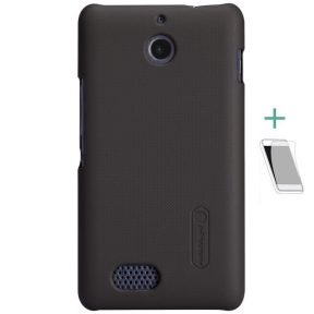 Sony E széria telefon tok