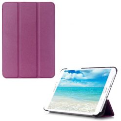   Samsung Galaxy Tab S2 9.7 SM-T810 / T815, mappa tok, Trifold, lila