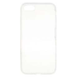   Motorola Moto G6 Plus, TPU szilikon tok, ultravékony, átlátszó