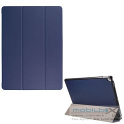   Apple iPad Pro 12.9 (2017), mappa tok, Smart Case, sötétkék