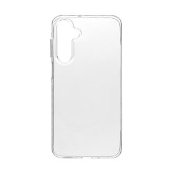   Samsung Galaxy A16 4G / A16 5G SM-A165F / A166B, Szilikon tok, Tactical TPU, átlátszó