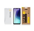 Xiaomi Redmi 14C / A5 4G / Poco C75, Kijelzővédő fólia, ütésálló fólia (az íves részre NEM hajlik rá!), Tempered Glass (edzett üveg), Tactical Glass Shield 2.5D, Clear