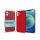 Xprotector Soft Touch Slim szilikon tok Xiaomi 12 Pro, piros