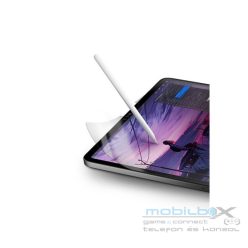   Apple iPad Air 11 (2024 / 2025), Kijelzővédő fólia, Matt, Uniq Optix Paper Sketch, Clear Prémium 