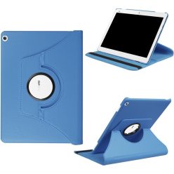   Xiaomi Redmi Pad SE (8.7), mappa tok, elforgatható (360°), világoskék