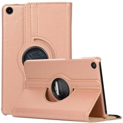   Xiaomi Redmi Pad SE (8.7), mappa tok, elforgatható (360°), vörösarany