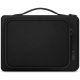 Laptop táska, 13 - 14" készülékhez, TP Basic Bag, fekete