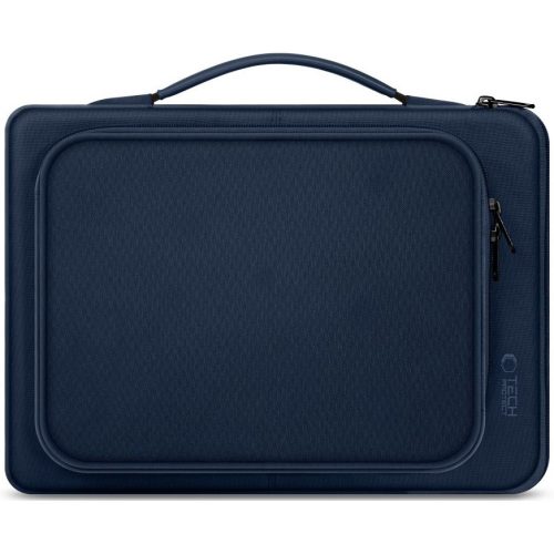Laptop táska, 13 - 14" készülékhez, TP Basic Bag, sötétkék