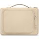 Laptop táska, 13 - 14" készülékhez, TP Basic Bag, bézs