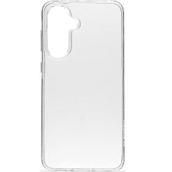   Samsung Galaxy A36 5G SM-A366B, Szilikon tok, Tactical TPU, átlátszó