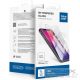 Xiaomi Redmi 13C 4G / Redmi 13C 5G / Poco C65, Kijelzővédő fólia, ütésálló fólia (az íves részre NEM hajlik rá!), Tempered Glass (edzett üveg), Blue Star, Clear