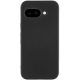 Google Pixel 9a, Szilikon tok, Tactical TPU, fekete
