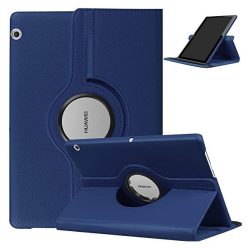   Huawei Honor Pad 9 (12.1), mappa tok, elforgatható (360°), sötétkék