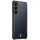 Samsung Galaxy S25 Plus SM-S936, Szilikon tok, közepesen ütésálló, légpárnás sarok, Tactical Quantum Stealth, átlátszó/fekete