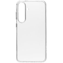   Samsung Galaxy S25 Plus SM-S936, Szilikon tok, Tactical TPU, átlátszó
