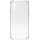 Samsung Galaxy Xcover 7 SM-G556B, Szilikon tok, légpárnás sarok, Tactical TPU Plyo, átlátszó