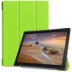 Apple iPad Air 13 (2024 / 2025), mappa tok, Smart Case, zöld