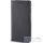 Samsung Galaxy S25 Plus SM-S936, Oldalra nyíló tok, stand, Smart Magnet, fekete