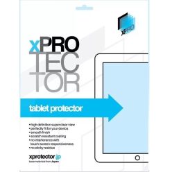   Samsung Galaxy Tab S7 FE 12.4 SM-T730 / T736B, Kijelzővédő fólia, Xprotector Ultra Clear, Clear Prémium