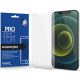 Apple iPhone 16 Pro Max / 17 Pro Max, Kijelzővédő fólia, ütésálló fólia (az íves részre NEM hajlik rá!), Tempered Glass (edzett üveg), 0.33, Xprotector, Clear