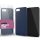 Samsung Galaxy S25 Ultra SM-S938, Szilikon tok, ultravékony, matt, Xprotector Matte, sötétkék