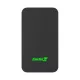 Carlinkit 2Air 5.0 vezeték nélküli Apple CarPlay és Android Auto adapter, fekete