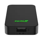 Carlinkit 2Air 5.0 vezeték nélküli Apple CarPlay és Android Auto adapter, fekete