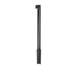 Mini biciklipumpa FSPMP-038-1, fekete
