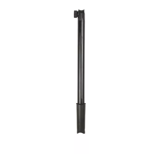 Mini biciklipumpa FSPMP-038-1, fekete