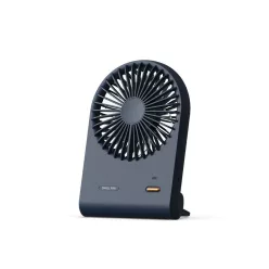Asztali Ventilátor HX-125, sötétkék