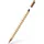 Univerzális toll, (bármilyen kapacitív kijelzőhöz), Charm Stylus Pen, arany