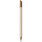 Univerzális toll, (bármilyen kapacitív kijelzőhöz), Charm Stylus Pen, arany