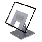 Tech-Protect Z11 univerzális asztali tablet tartó, szürke