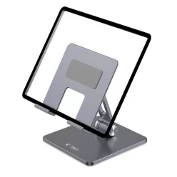 Tech-Protect Z11 univerzális asztali tablet tartó, szürke