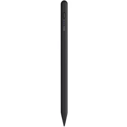   Uniq Pixo Lite 2 Apple Pencil, mágneses kapacitív ceruza, fekete