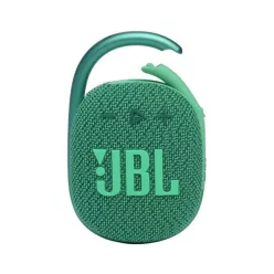   JBL Clip 4 hordozható bluetooth hangszóró, IP67, 5W, zöld (JBLCLIP4ECOGRN)