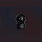 Imilab C22 beltéri biztonsági kamera, 360 fokban forgatható, 3K felbontás, 6x digitális zoom, SD kártya max. 256GB, fekete