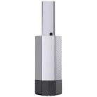 Ottocast CA530-T3 Mini Nova vezeték nélküli adapter Carplay&Android auto, bluetooth, ezüst