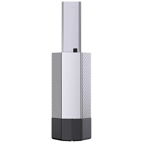 Ottocast CA530-T3 Mini Nova vezeték nélküli adapter Carplay&Android auto, bluetooth, ezüst