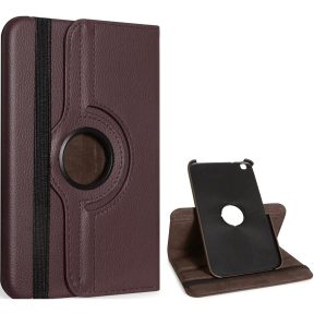 Forgatható tablet tok